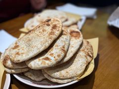 招牌烧饼-文武王氏烧饼·无矾油条(西溪路店)