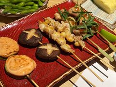 -南风(淮海街店)