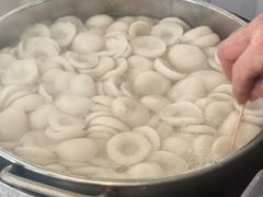 -共和老洪豆花草粿水粿