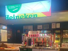 -丰茂烤串(外滩星荟中心店)