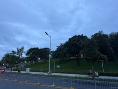 -白石龙音乐公园