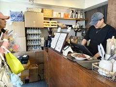 -Al Salam莫的三明治