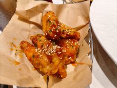 韩式炸鸡-必胜客(东西湖万达店)