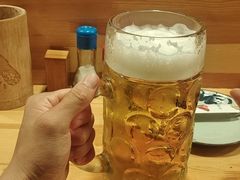 -晶吉·居酒屋·烧鸟·生鱼饭(中山区民主广场店)