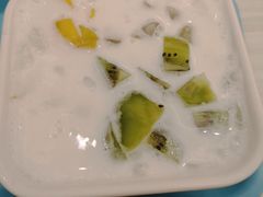 -满记甜品(日月光二店)