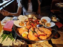 -BROWNSTONE布朗石西班牙餐厅(富城店)