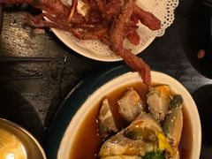 -三酉星·枫·山風与野菜(上海总店)