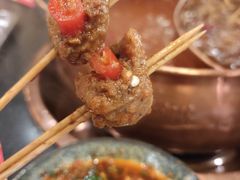 -镇江龙·火锅串串(武侯祠店)
