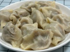 -享口福饺子馆(民旺园店)