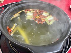 -花苑美食横琴生蚝火锅(拱北粤华路店)