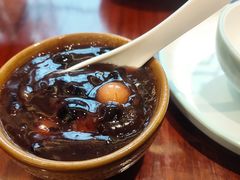 -奇芳阁·百年清真南京菜(夫子庙店)