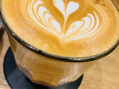 -ZM COFFEE(西安路店)