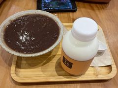 -古乡居甜品(大信店)