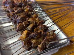 -三羊居食府(文艺路店)