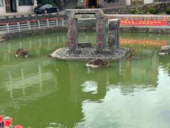 -乌石村