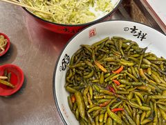 -闫家驴肉火烧(五四店)