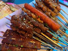 -燥次·烧烤酒场(万象城店)