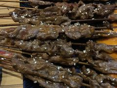 -黄师傅湿辣牛肉(胡桃里店)