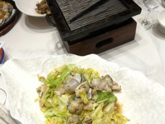 -甄御•海鲜新青岛菜(麦岛店)