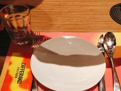 -ZAFFERANO西班牙海鲜饭(上海首店)