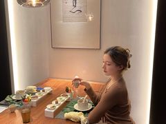 -王府茶楼茶宴·创意菜(朝阳公园店)
