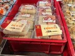 -王家沙点心店(南京西路总店)