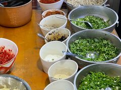 -红牌楼老号串串(银海佳苑店)