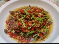 -湘鲜小灶·湖南土菜馆(龙华店)