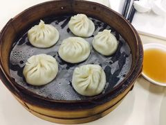 -上海师范大学西部食堂