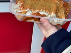 -老绍兴三味臭豆腐(奥林匹克购物广场店)