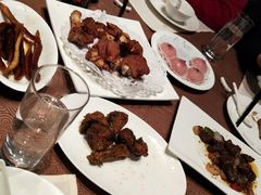 -东方明珠老上海8号餐厅(东方明珠广播电视塔店)