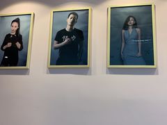 -Best U照相馆·企业外拍部(环球港店)