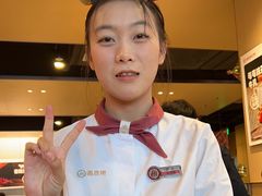 -海底捞火锅(高科东路店)