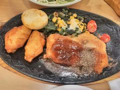 -萨莉亚意式餐厅(彩悦城店)