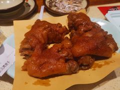 -状元阁烧烤(新华路总店)