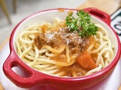 -豪客来牛排(红豆万花城店)