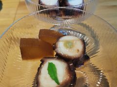 -辉·四季料亭·怀石料理·深夜食堂烧鸟·Omakase