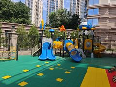 -伊顿幼儿园(棕榈泉校园)