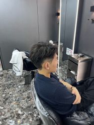 -藤野造型烫染优质