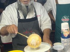 -正宁路小吃夜市