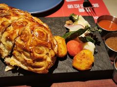 -布拉诺牛排西餐厅(上城天街店)