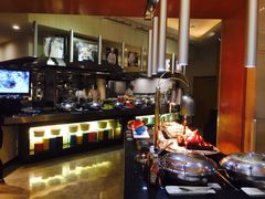 -威斯汀舞台餐厅