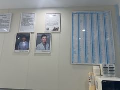 -纳吉亚猫专科动物诊疗中心(蒋宅口分院)