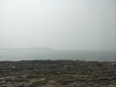 -威海大乳山景区
