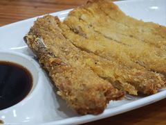 香酥炸猪排-志权牛肉面(灵山路店)