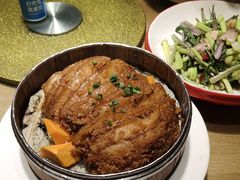 -肖记公安牛肉鱼杂馆· 省级非物质文化遗产(仁和路店)