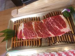 -西塔老太太泥炉烤肉(望京一店)