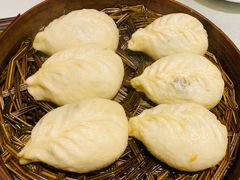 -包子大王(新泽巷店)