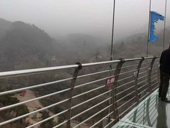-木兰云雾山