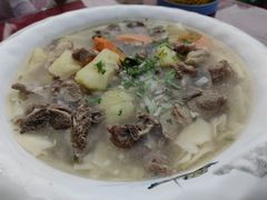 羊排揪片子-马白开来特色羊排揪片子  (总店)